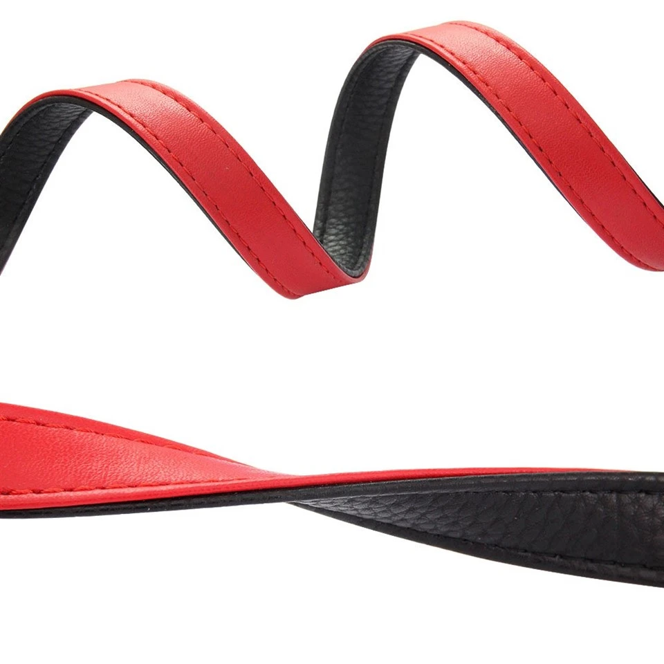 Wide Leather Dog Collar suppliers