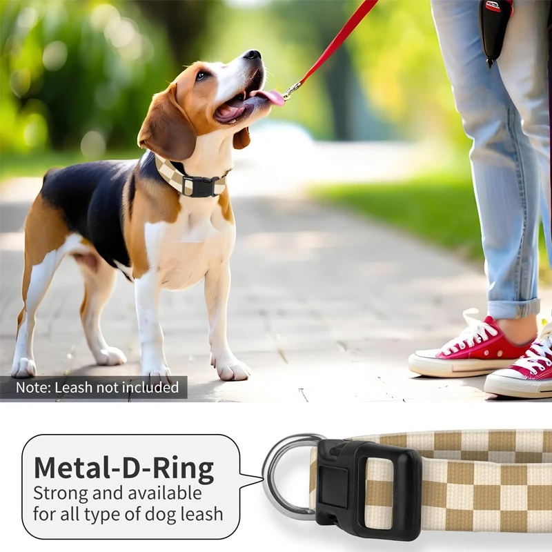quality pet collar