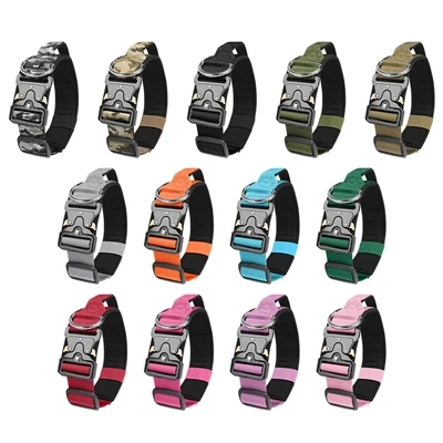 Et dybt dyk ned i IPeti® Professional K9 Tactical Collar