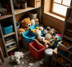 Pet Store legetøj